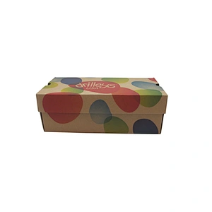 OEM Custom Small Business Packaging Boxes Wholesale Eco-friendly Black Shoes Packaging Paper Boxes Mailing Mailer Shipping Box