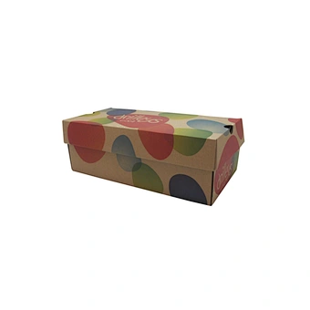 OEM Custom Small Business Packaging Boxes Wholesale Eco-friendly Black Shoes Packaging Paper Boxes Mailing Mailer Shipping Box